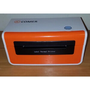 Comer Thermal 4X6 Printer